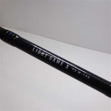 １４ライトゲームＸ７３Ｍ－１９０